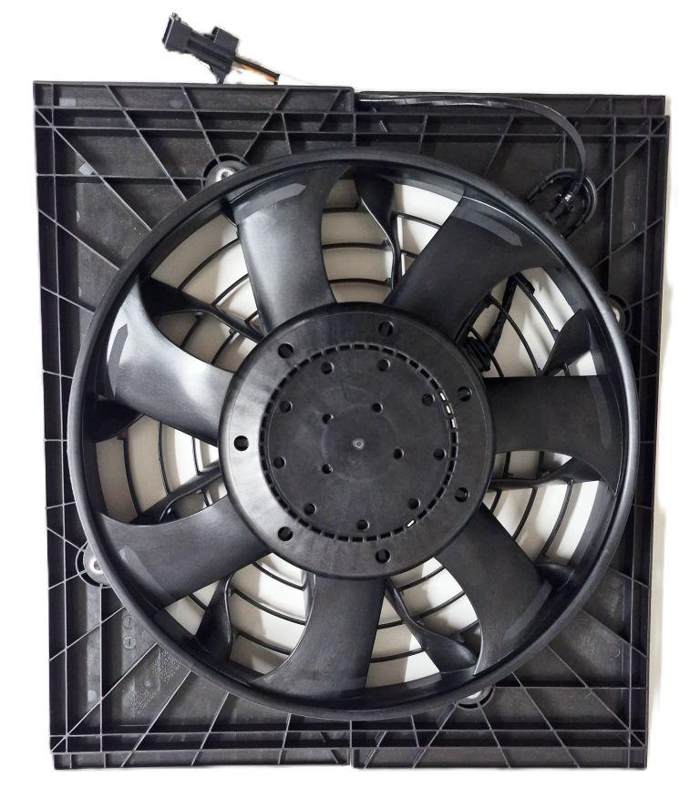 Ventilator