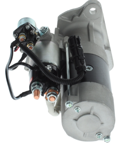 Anlasser 24V 12Z 5.5kW