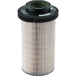 PU 999/1X / MANN-FILTER Kraftstofffilter evotop