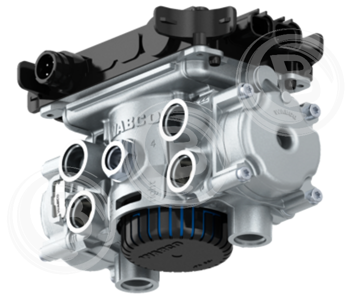 Modulo di controllo della pressione EBS WABCO