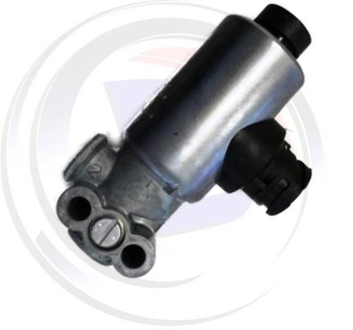 Electrovanne pour ASR