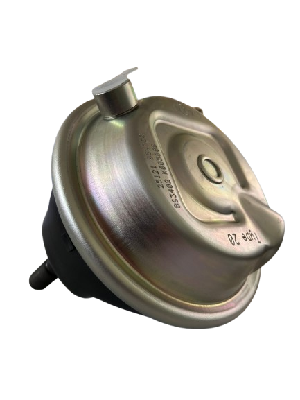 Cylindre de frein - VN9 ZF 20&quot; Droite