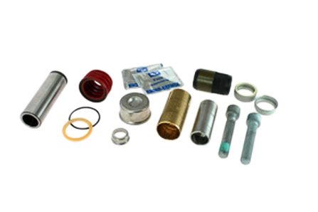 Kit di riparazione guida/guarnizione