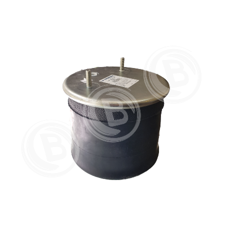 Soffietto a molla, sospensione pneumatica hi.