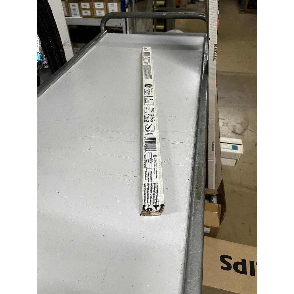 Leuchtstoffröhre L 18Watt/830 (25X590Mm) Cool White