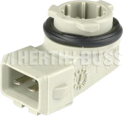 Lampenfassung Vpe 1 / 2 Zungen