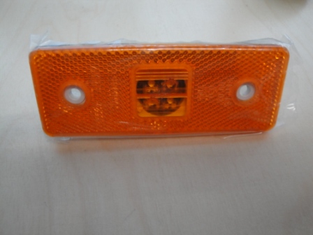 Led Seitenmarkierleuchte 24V