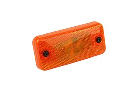 Seitenmarkierungs-Leuchten 2xLED