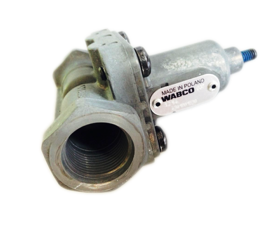 Valvola di troppo pieno WABCO