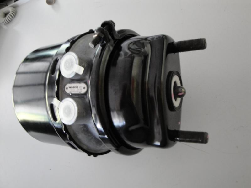 Cylindre à ressort 24 /30 SCANIA M16 x 1.5 JED - 152