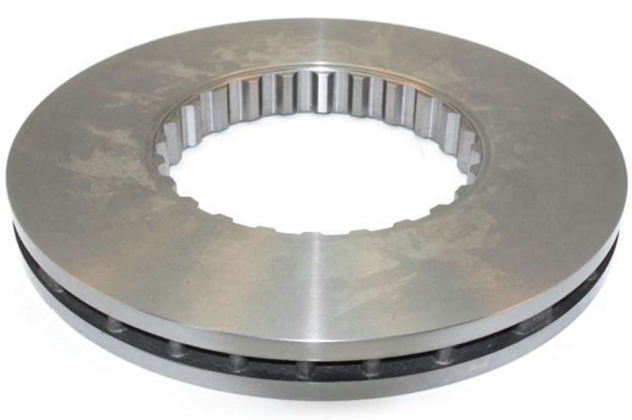 Disco freno anteriore/posteriore VOLVO con accessori