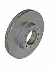 Bremsscheibe VA. CROSSWAY, D:434mm, 10 Bohrungen