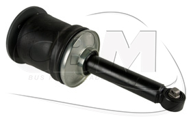 Amortisseur avant complet IVECO D:265mm