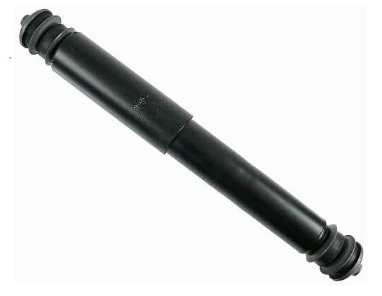 Stossdämpfer, Stift/Stift Schleppachse NEO 1216