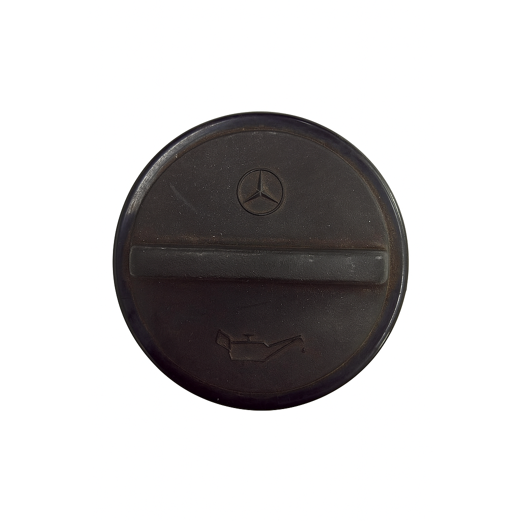 Einfüllverschluss MB+MAN