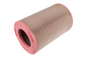 Luftfilter 304x169x471mm