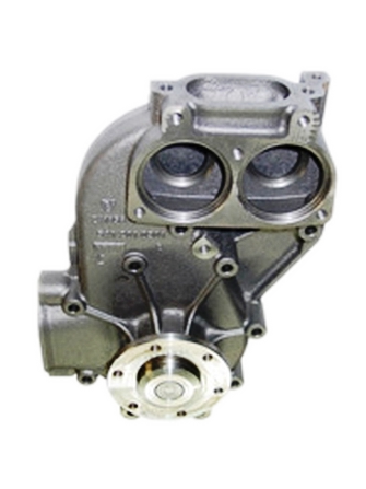 Wasserpumpe zu OM 501 LA