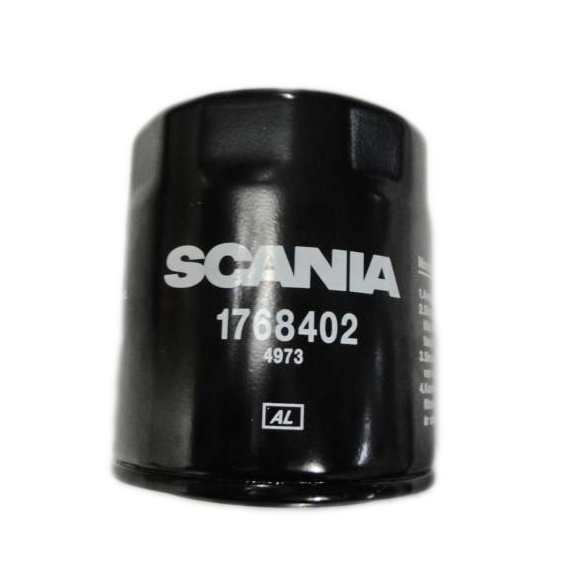 Oelfilter Getriebe und HinterachseSCANIA EURO 5