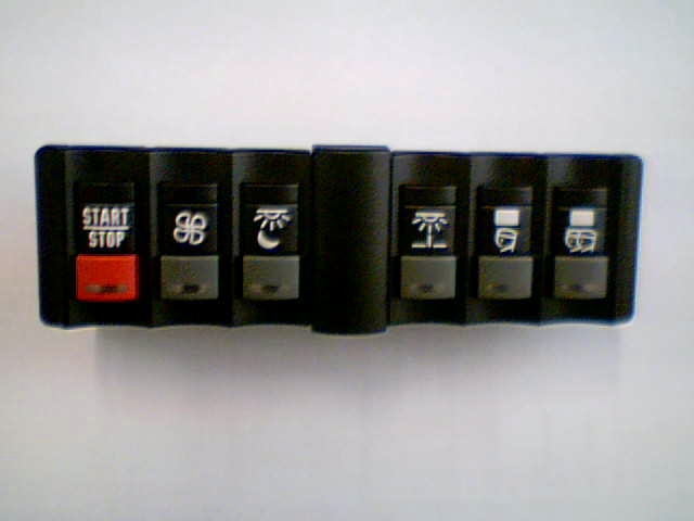 Smux 2000 Neo 14 - Slave (Rechts Mitte)