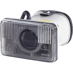 Scheinwerfer Abblendlicht Li / H1