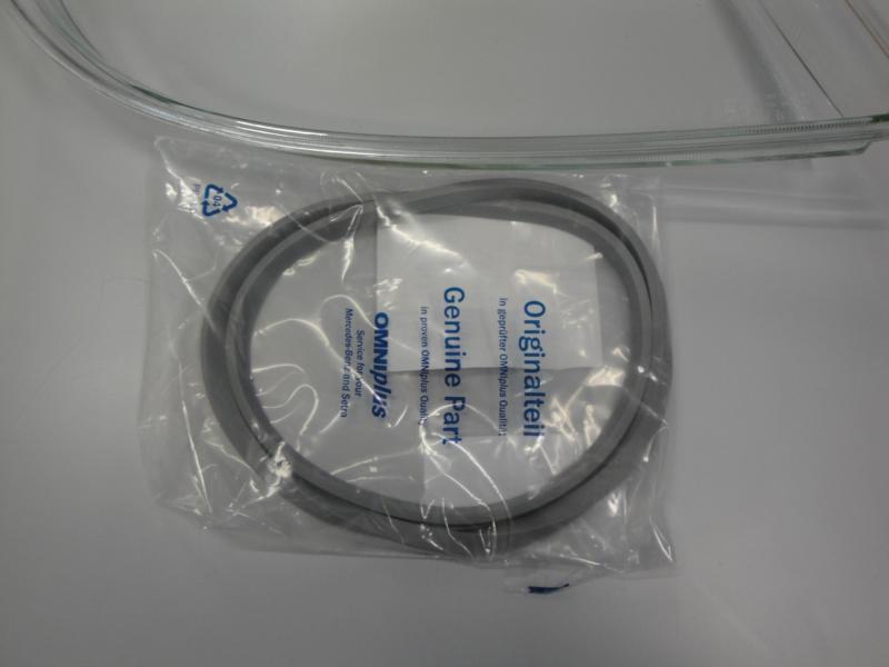 Joint pour diffuseur gauche/droite