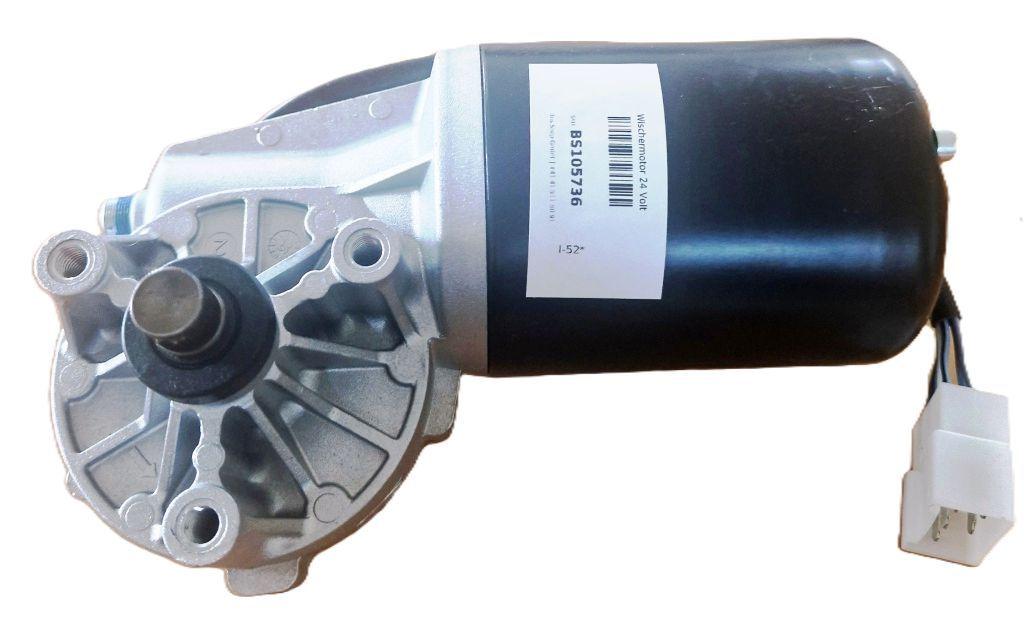 Wischermotor 24 Volt