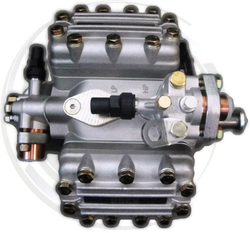 Compressore Bock a 4 cilindri FKX40-470K