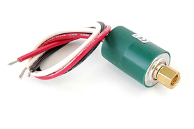 Pressostato alta pressione 3cav1 HP  filettatura interna 
