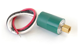 Pressostato bassa pressione 3cav1 HP  filettatura interna 