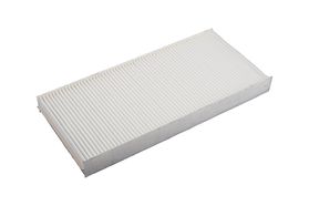 Pollenfilter Frotbox HENGST für MB 500x230x49.5