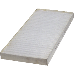 Frontboxpolenfilter 450x190x30mm Ve=30