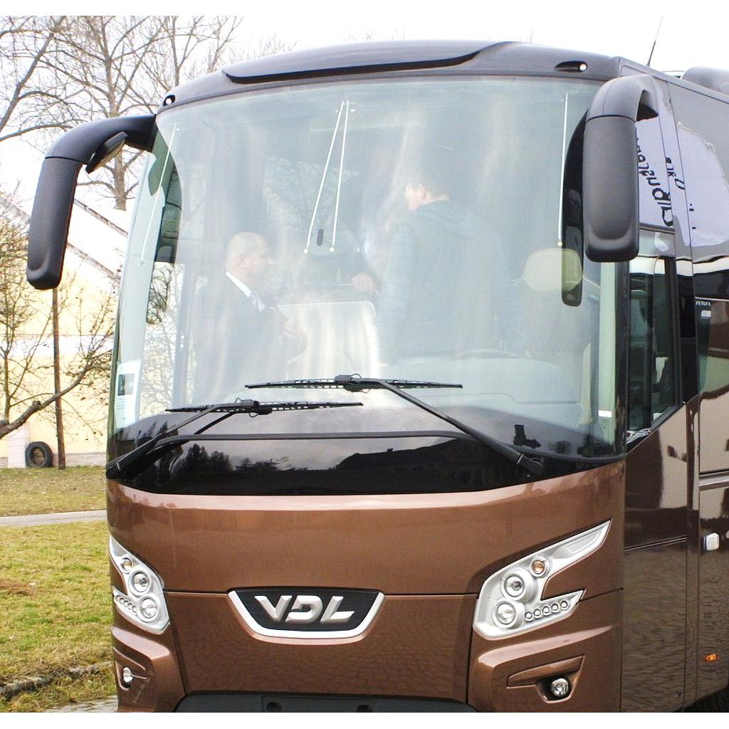 Spiegelsysteme Für Vdl New Links