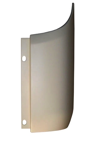 Stossecke Hinten  Rechts SETRA S412 UL