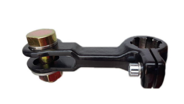 Halter rechts Tür MAN