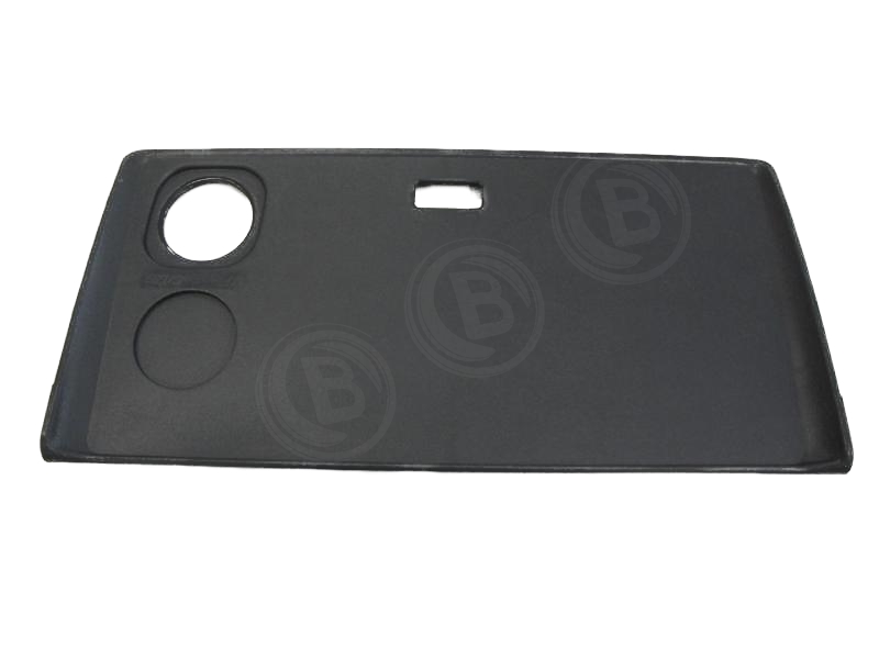 Klapptisch Freitragend 440mm Sitzbreite Tischplatte