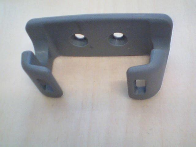 Halter Breit