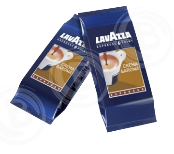 Kaffee Lavazza