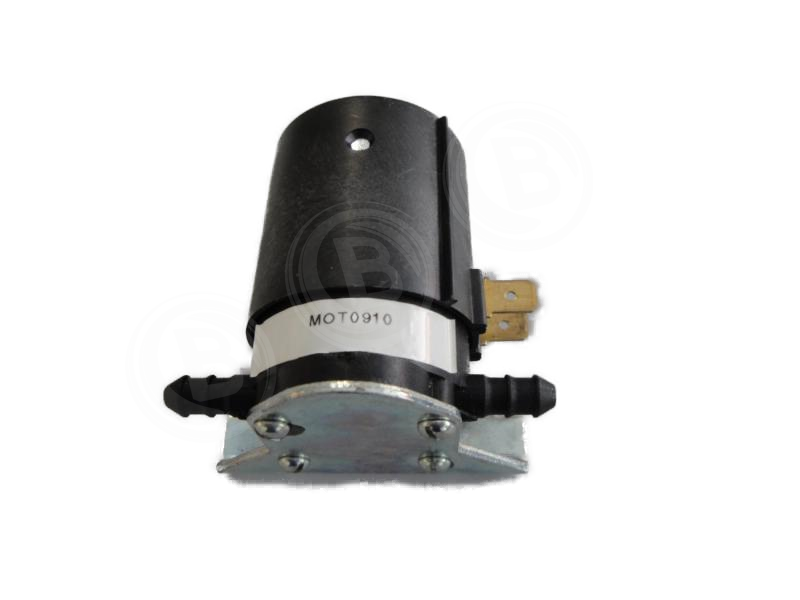 Scheibenwaschpumpe, 24V