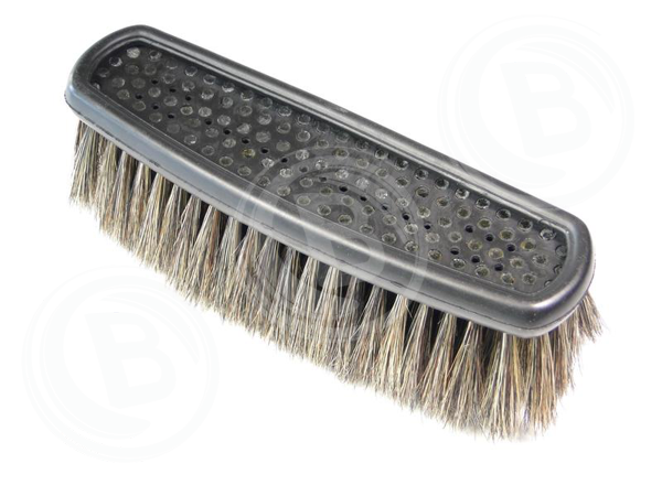 Borsteneinsatz Für Grossflächenwascher 30X10Cm