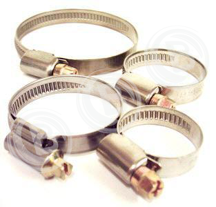 Schlauch-Schelle 12-22 mm