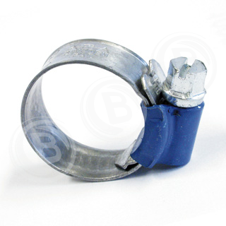 Schlauch-Schelle 50-65 / 12mm