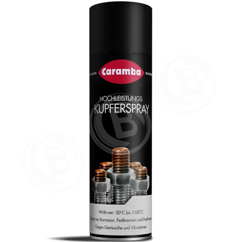 Caramba Kupferspray 500 Ml