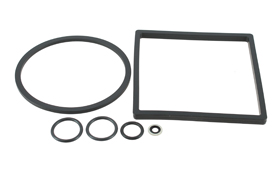 Set di guarnizioni del filtro del carburante per il separatore d'acqua MAN 