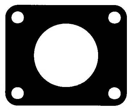 Dichtung zu Abgasturbolader 