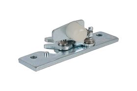 Serrure pour volet latéral IRISBUS