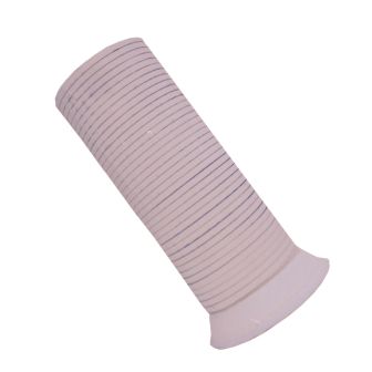 Abgasschlauch Zusammenbau