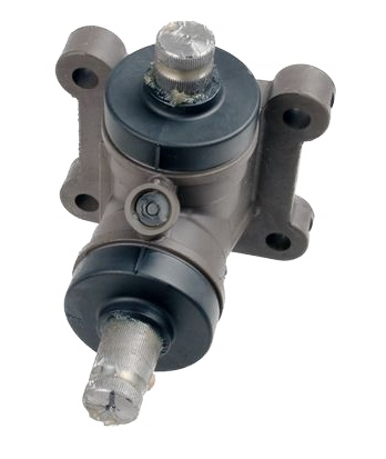 Winkelgetriebe Lenkung Iveco