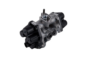 Valvola di protezione a quattro circuiti WABCO CITARO 