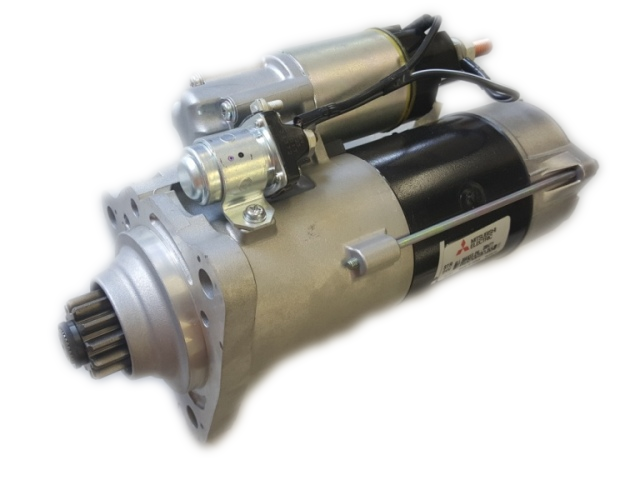 Anlasser MB 6.5KW Mitsubishi
