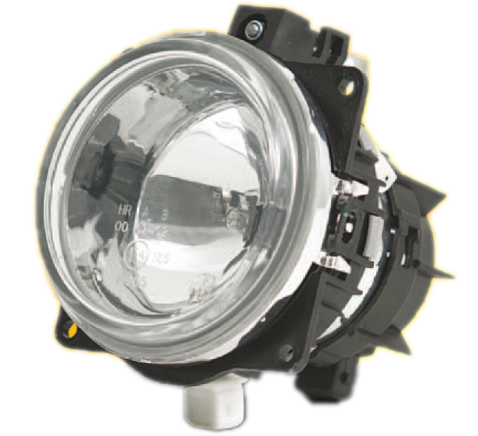Fernlicht mit Standlicht H1 / 70W / W5W